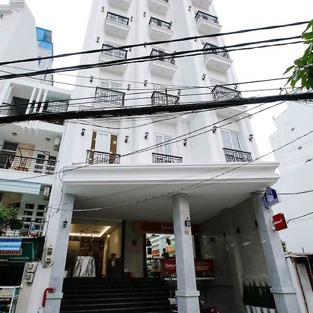 Trust Home Ho-Chi-Minh-Stadt Exterior foto